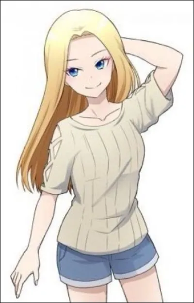 Là tu trouveras pas !