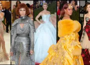 Quiz Le Met Gala