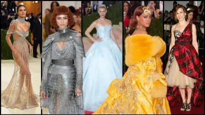 Tout dabord, quel est le thème du Met Gala 2025 ?