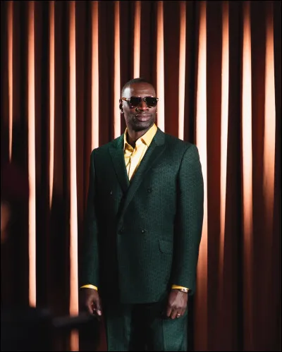 Qui est cet homme présent au Met Gala 2025 ?