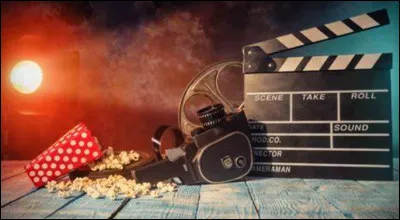 Choisis un film ou une série.