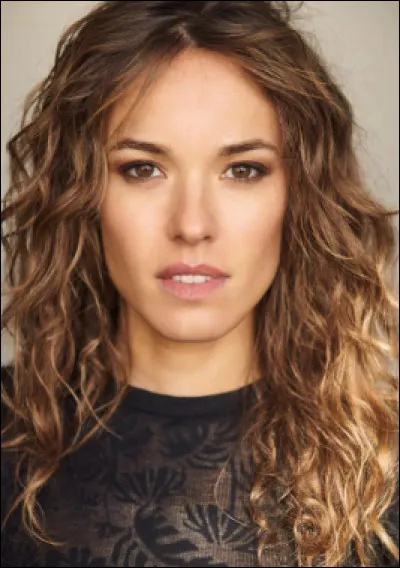 Quelle est ton actrice préférée ?