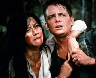 Lors de quelle guerre se passent les 'Outrages' raconts dans le film de Brian De Palma ?