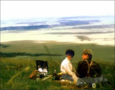 De quelle femme de lettre 'Out of Africa' raconte-t-il la vie et romance passionne avec un chasseur dans les savanes du Kenya ?