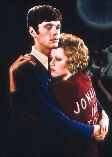 Quel est le thme/cadre de 'On achve bien les chevaux' ?