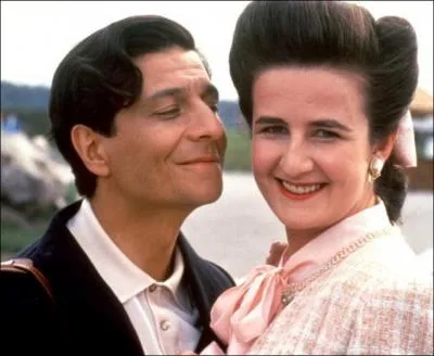 Quel duo d'acteurs mythique se formait pour la premire fois dans 'L'Opration Corned Beef' ?