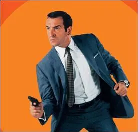 Dans quelle ville OSS 117, incarn par Jean Dujardin, ne s'est pas encore rendu ?