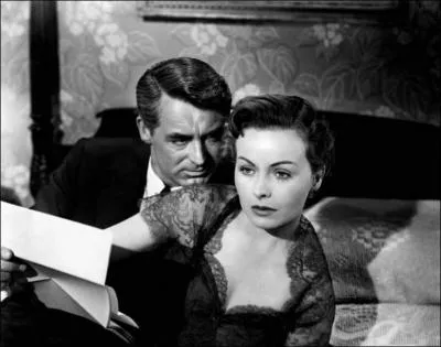 Quels taient les hros du film culte 'On murmure dans la ville' ?