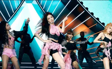 Quiz Blackpink
