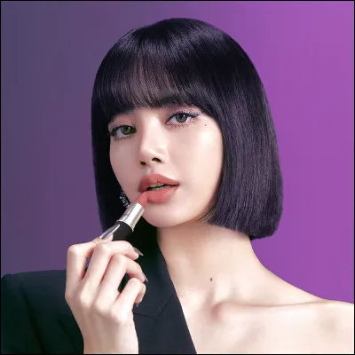 Quand est née Lisa ?