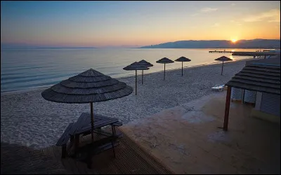 Juan-les-Pins possède un festival de jazz.