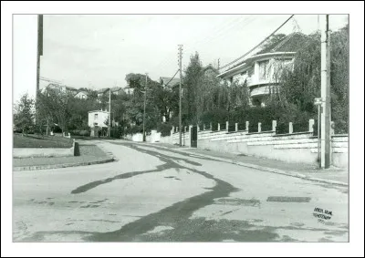 "Fontenay-aux-Roses" est le titre d'une chanson de Bernard Lavilliers.