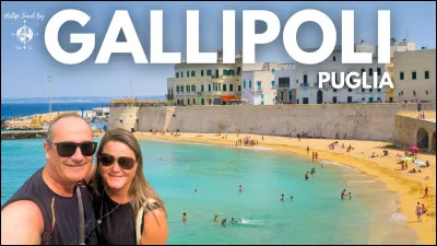 "Gallipoli" est le titre d'un film jou&eacute; par Tom Cuise.