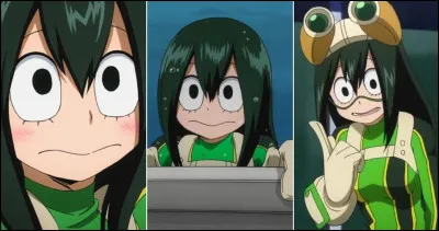 Qui est-ce et dans quel anime ?