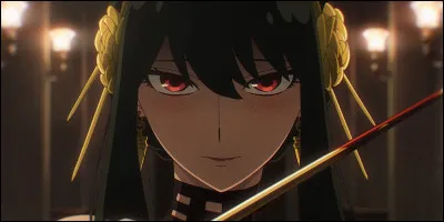 Qui est-ce et dans quel anime ?