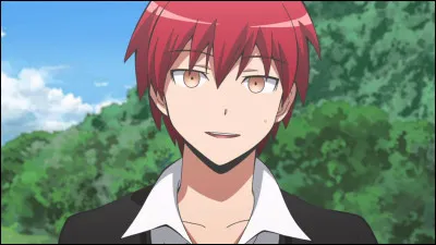 Qui est-ce et dans quel anime ?