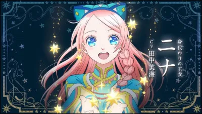 Qui est-ce et dans quel anime ?