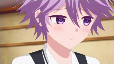 Qui est-ce et dans quel anime ?