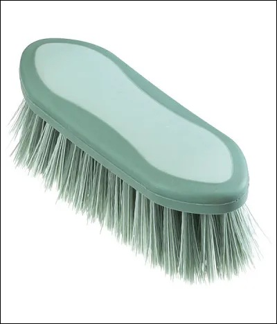 Quelle est cette brosse ? (part 4)