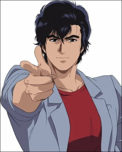 Qui est ce personnage d'animé, célèbre depuis les années 90 ?