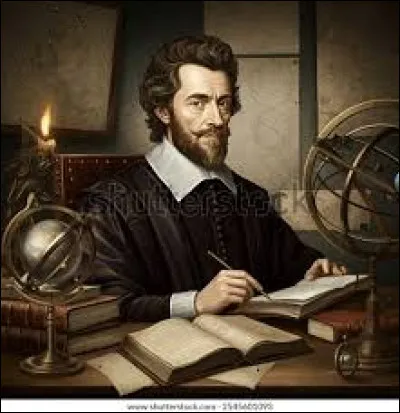 Qui est l'inventeur de la lunette astronomique ?