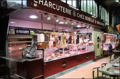 Qui était "l'homme de Rio" ?