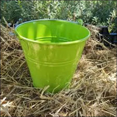 À l'origine que désigne le terme "aliboron" ?