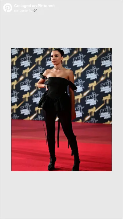 Où a-t-elle vécu ?