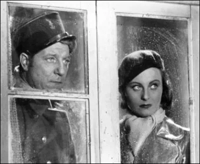 Et pour finir, Michèle Morgan, est une actrice française née en 1920 à Neuilly, mais quel est sa véritable identité ?