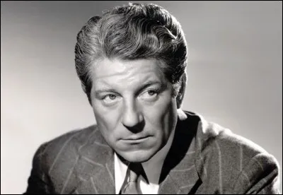 Quel est le nom de famille de l'acteur Jean Gabin ?