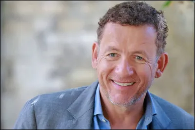 Quel est le nom de famille du comique Dany Boon ?
