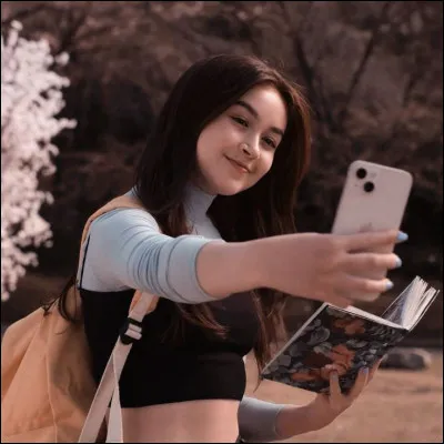 Dans ton groupe dami(e)s, tu es