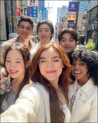 Quelle est la qualité que tu recherches chez ton/ta crush ?