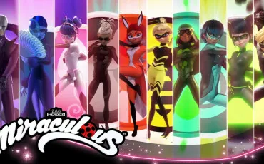 Quiz Miraculous
