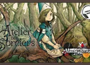 Test Qui es-tu dans ''L'Atelier des sorciers'' ?