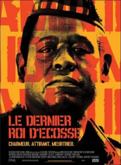 Dans ' le dernier roi d'Ecosse ' , il incarne  merveille le dictateur ougandais Idi Amin Dada , rle pour lequel il a reu l'Oscar du meilleur acteur en 2007 De qui s'agit-il ?