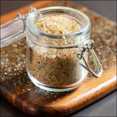 De quel cocktail le sel au céleri est-il l'un des ingrédients ?