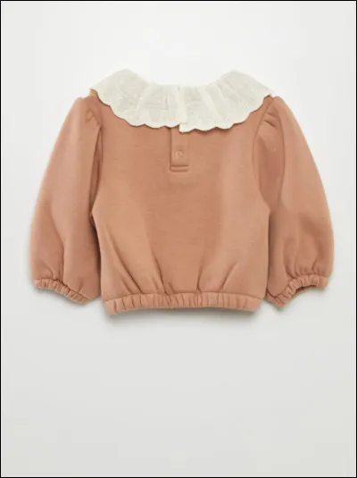 Qui mit la collerette haute à la mode ?