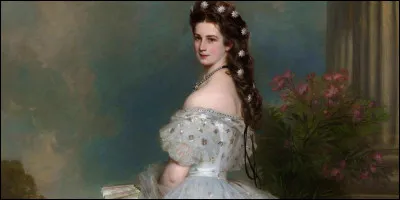 Qui était célèbre pour son tour de taille de 50 cm ?