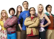 Quiz Les personnages de 'The Big Bang Theory'
