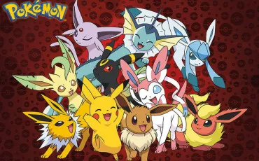 Quiz Pokemon