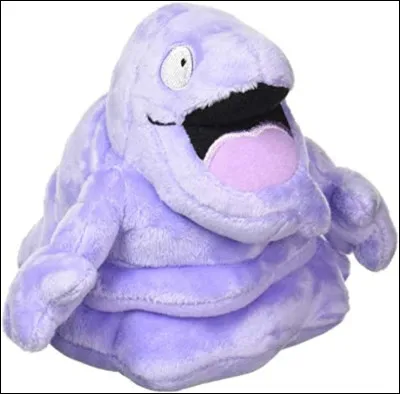 Quel est ce Pokémon ?