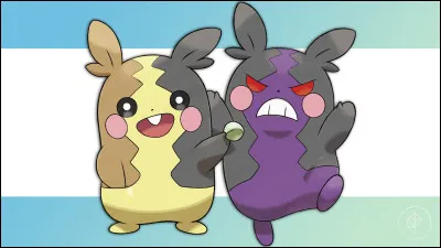 Quel est ce Pokémon ?