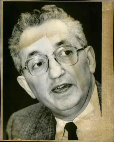 Noire, rouge, blanche mais surtout bleue.