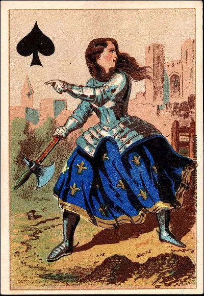 Avait le droit pour lui.