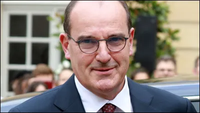 Jean Castex a été Premier ministre de quel président de la République ?
