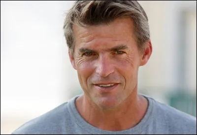 Quel était le sport de prédilection de Jean Galfione ?