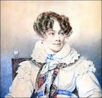 Qui est cette femme de lettres, auteure de l'ouvrage ''Jean qui grogne et Jean qui rit'' ?