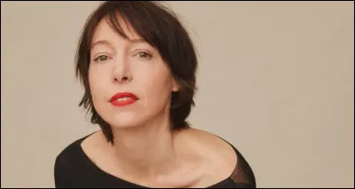 Qui est cette chanteuse, interprète du titre ''Jean'' ?