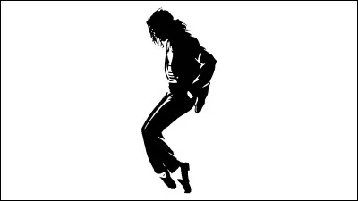 Quel chanteur américain est linterprète de la chanson ''Billie Jean'' ?